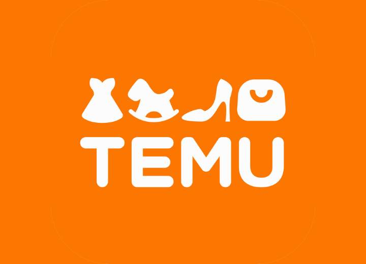 Temu Logo